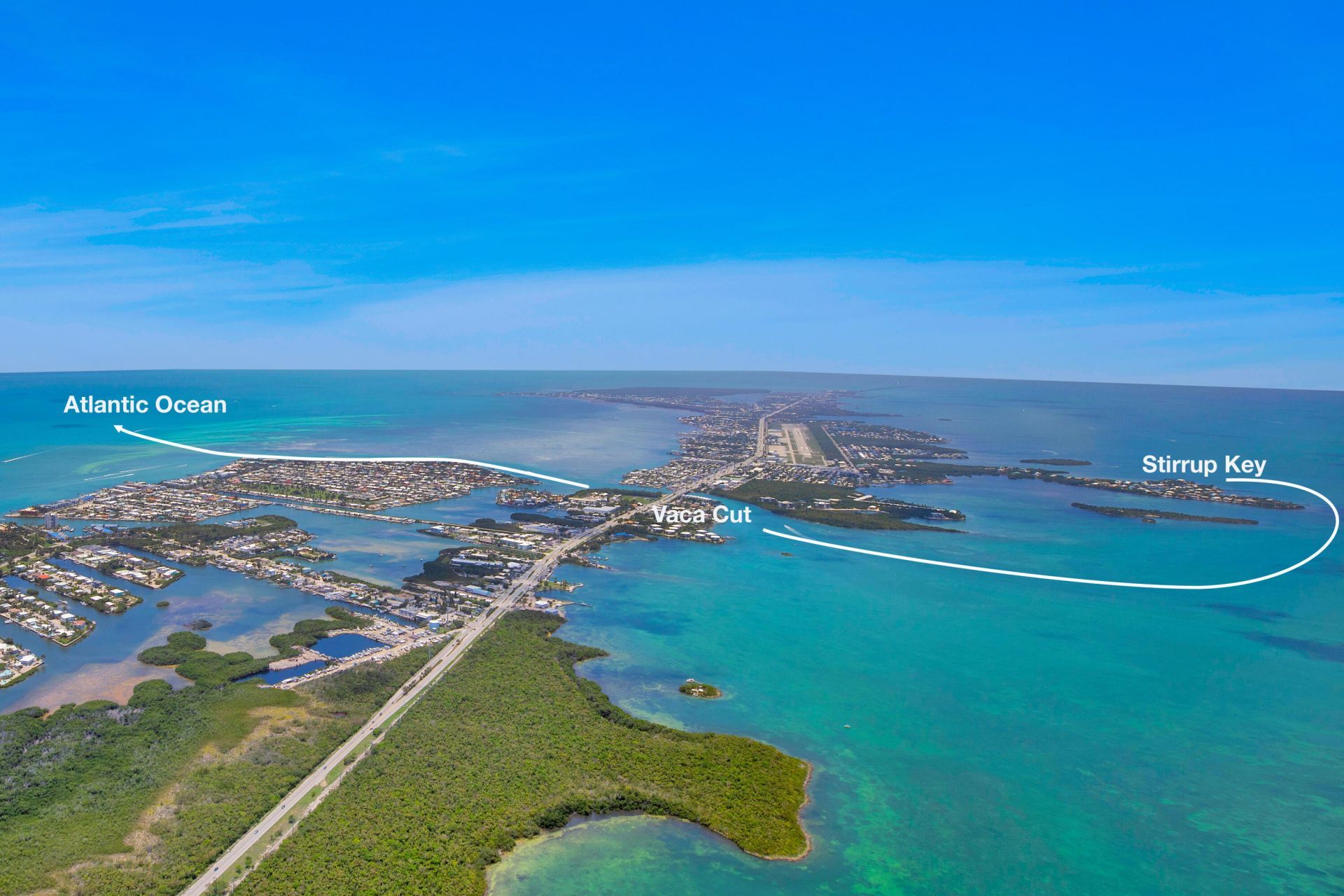355 Stirrup Key Boulevard, Marathon, FL 33050 Photo