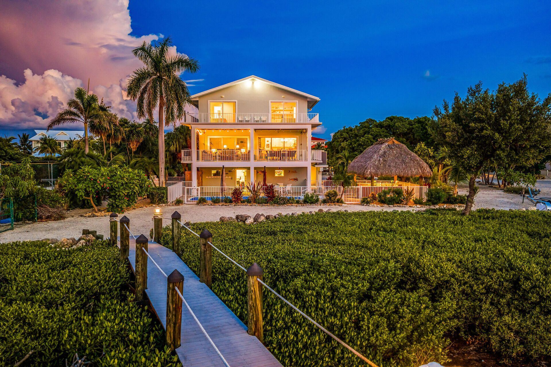 355 Stirrup Key Boulevard, Marathon, FL 33050 Photo