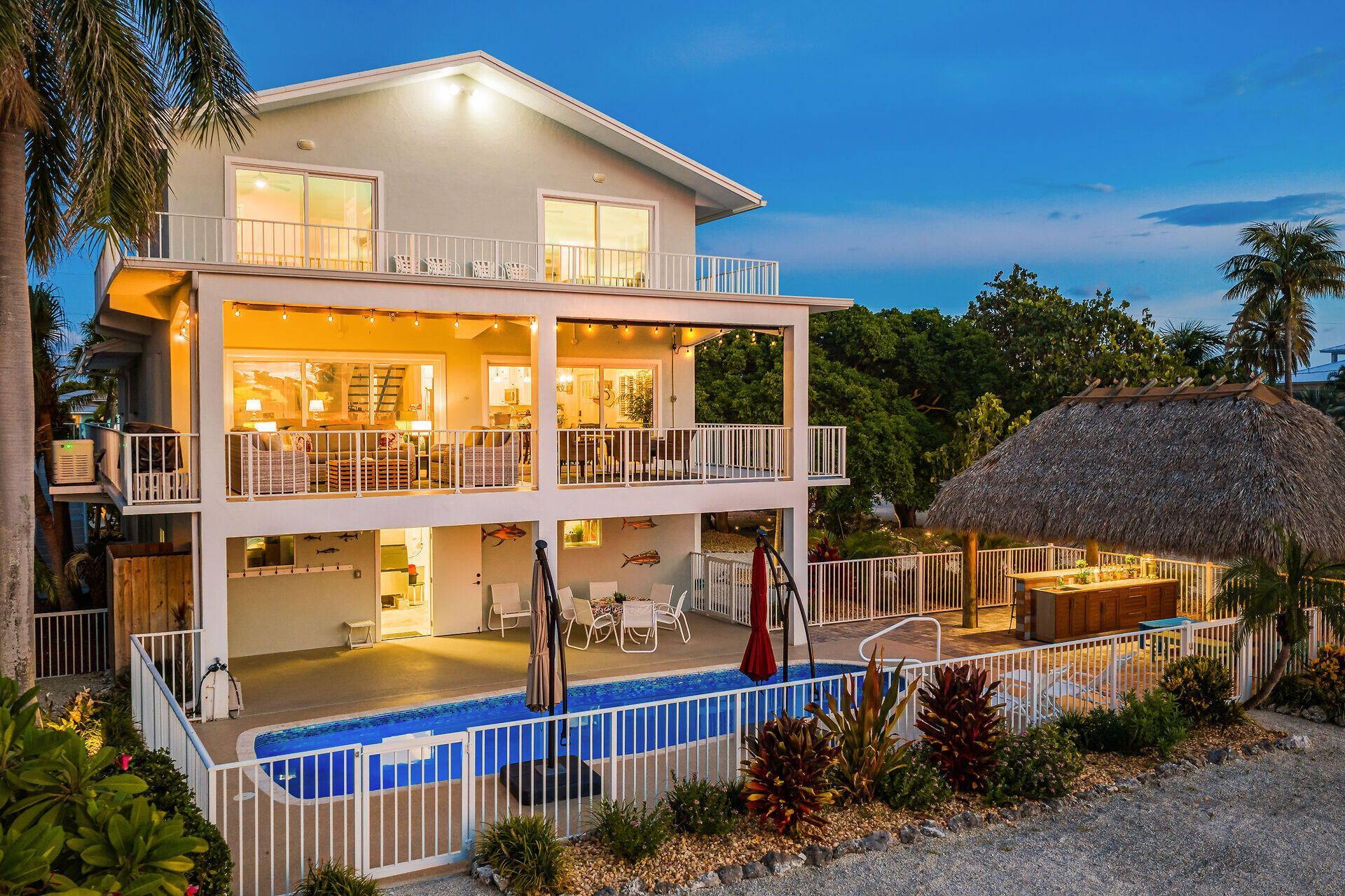 355 Stirrup Key Boulevard, Marathon, FL 33050 Photo