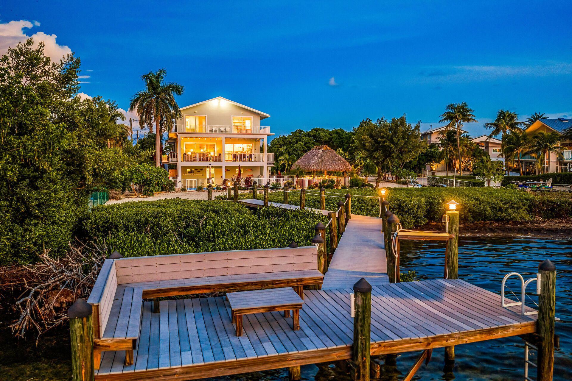 355 Stirrup Key Boulevard, Marathon, FL 33050 Photo