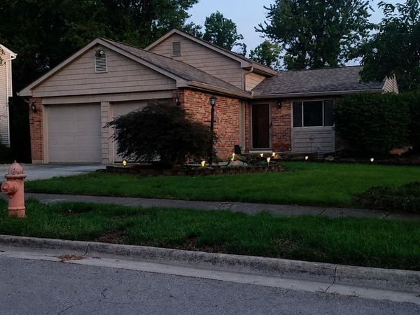 5225 Wolf Run , Columbus, OH 43230