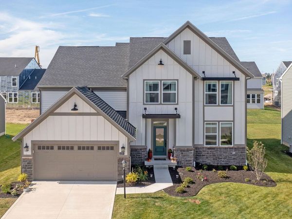 2170 Breezeway Place , Marysville, OH 43040