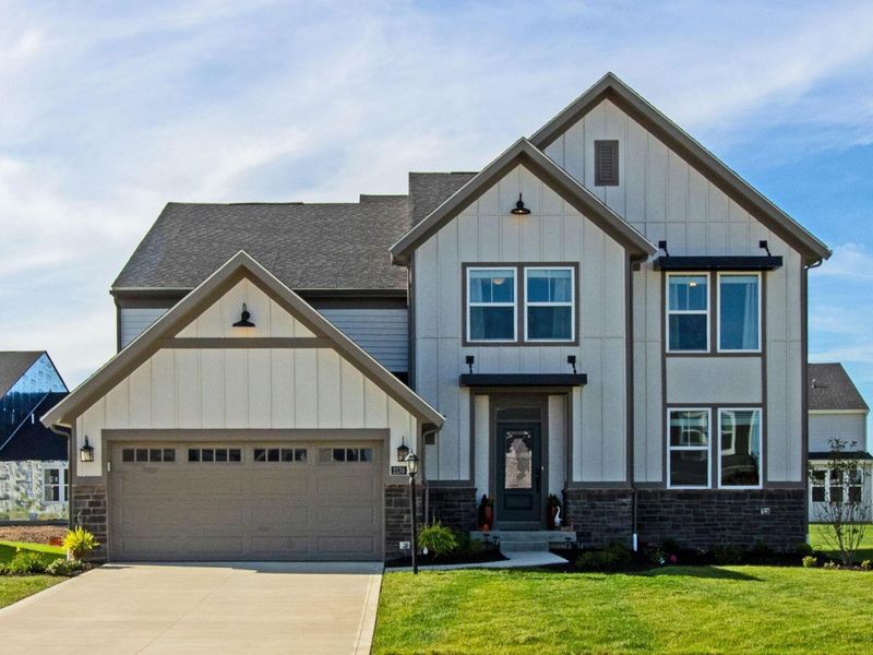 2170 Breezeway Place, Marysville, OH 43040 Photo 57