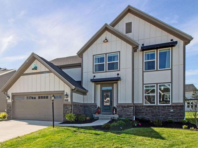 2170 Breezeway Place, Marysville, OH 43040 Photo 58