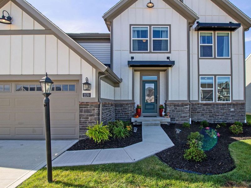 2170 Breezeway Place, Marysville, OH 43040 Photo 59