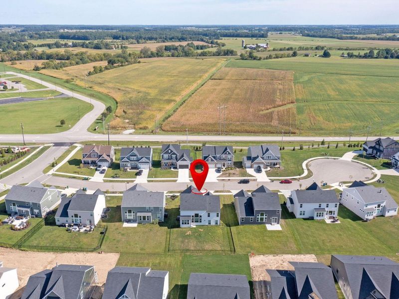 2170 Breezeway Place, Marysville, OH 43040 Photo 60