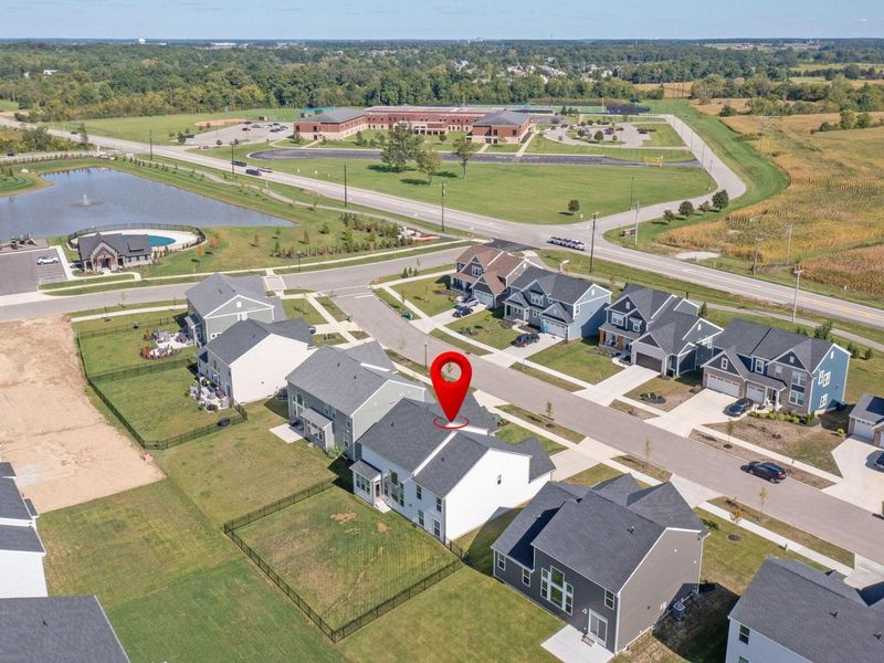 2170 Breezeway Place, Marysville, OH 43040 Photo 62