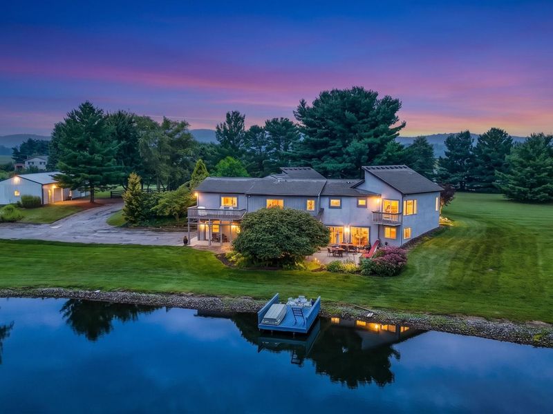 2821 Rich Hill Road , Centerburg, OH 43011 Photo 1
