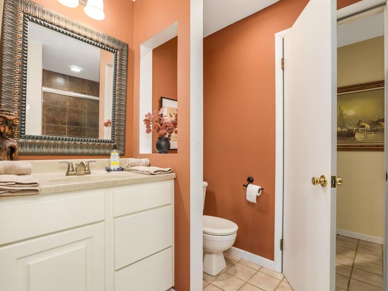 2821 Rich Hill Road , Centerburg, OH 43011 Photo 15