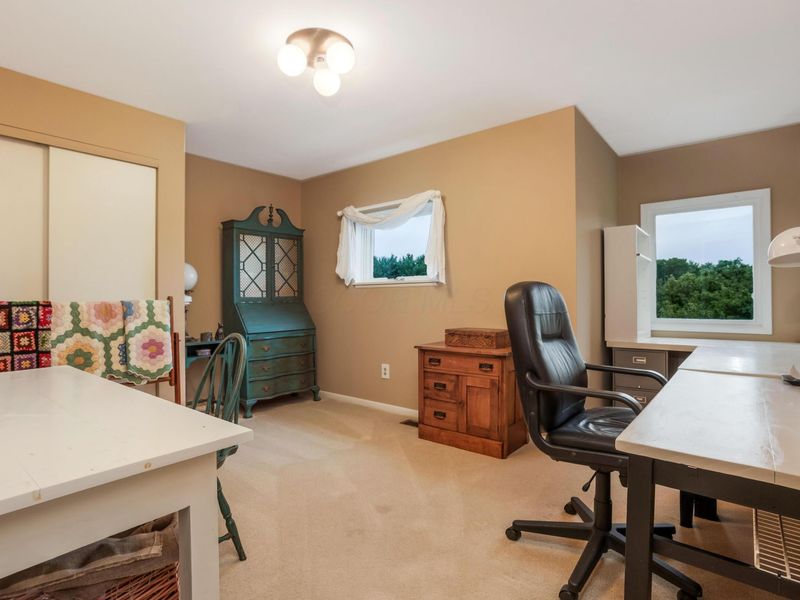 2821 Rich Hill Road , Centerburg, OH 43011 Photo 17