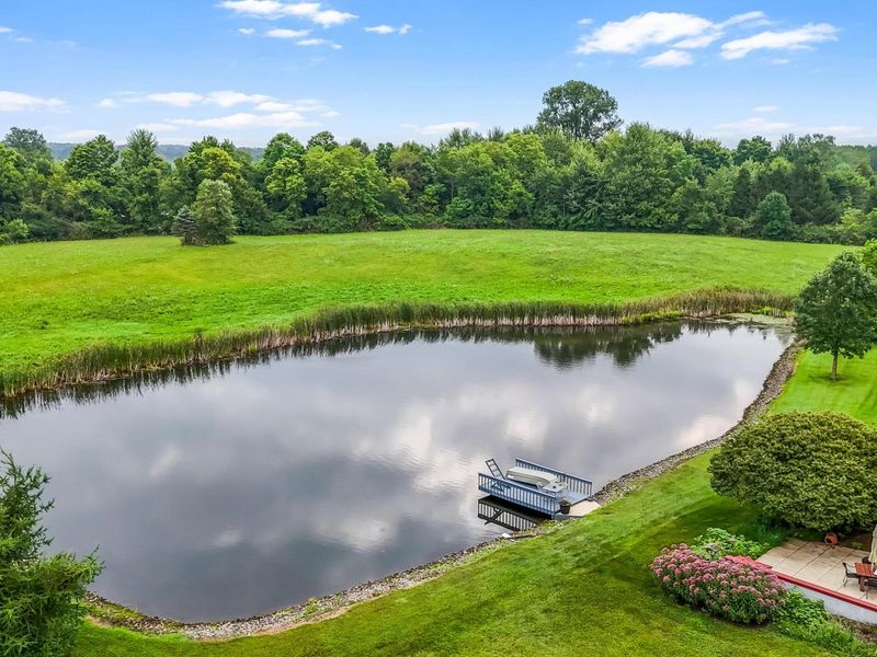 2821 Rich Hill Road , Centerburg, OH 43011 Photo 2