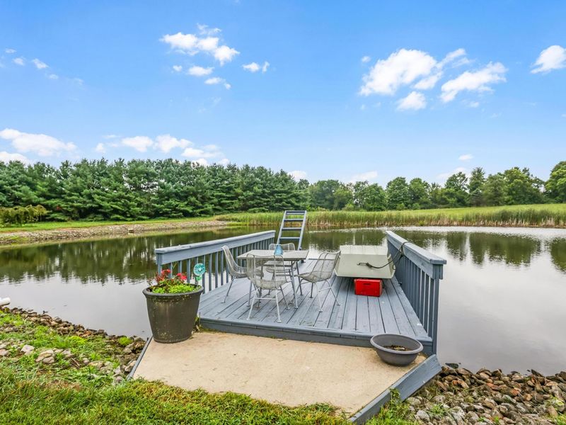 2821 Rich Hill Road , Centerburg, OH 43011 Photo 3
