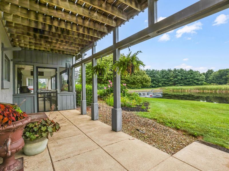 2821 Rich Hill Road , Centerburg, OH 43011 Photo 44