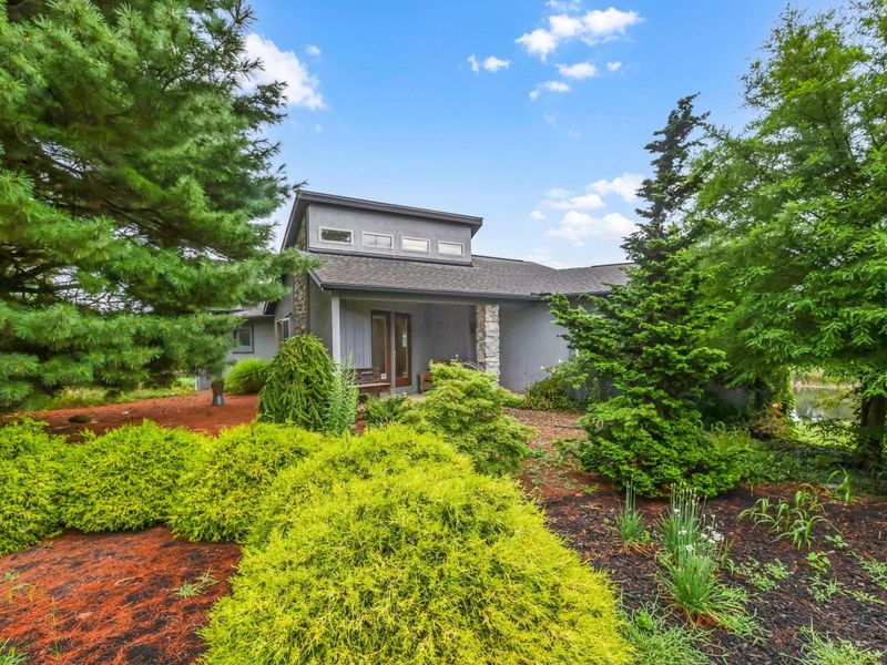 2821 Rich Hill Road , Centerburg, OH 43011 Photo 47