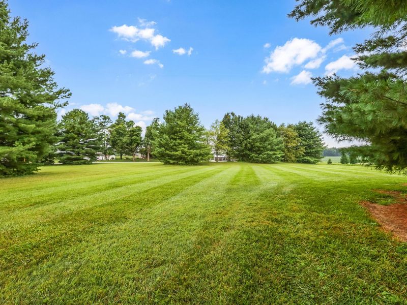 2821 Rich Hill Road , Centerburg, OH 43011 Photo 48