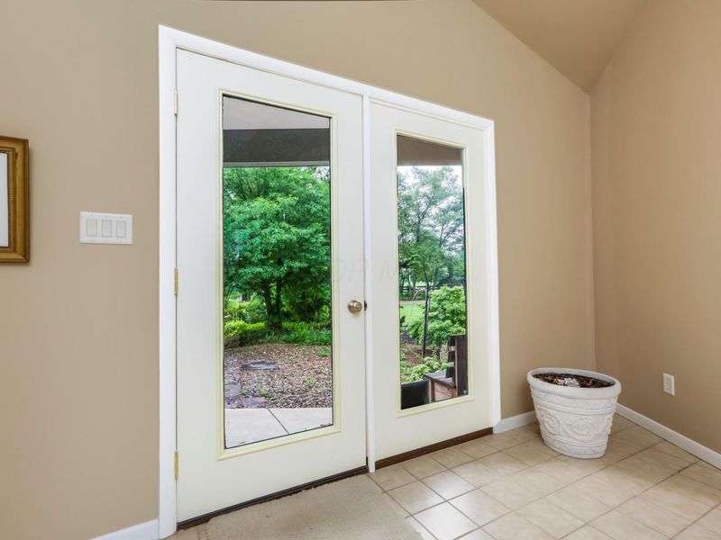2821 Rich Hill Road , Centerburg, OH 43011 Photo 5