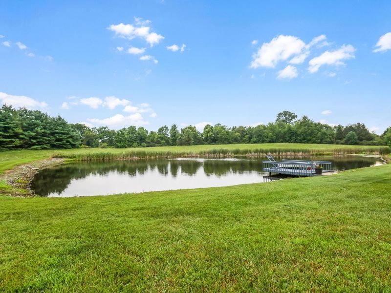 2821 Rich Hill Road , Centerburg, OH 43011 Photo 51
