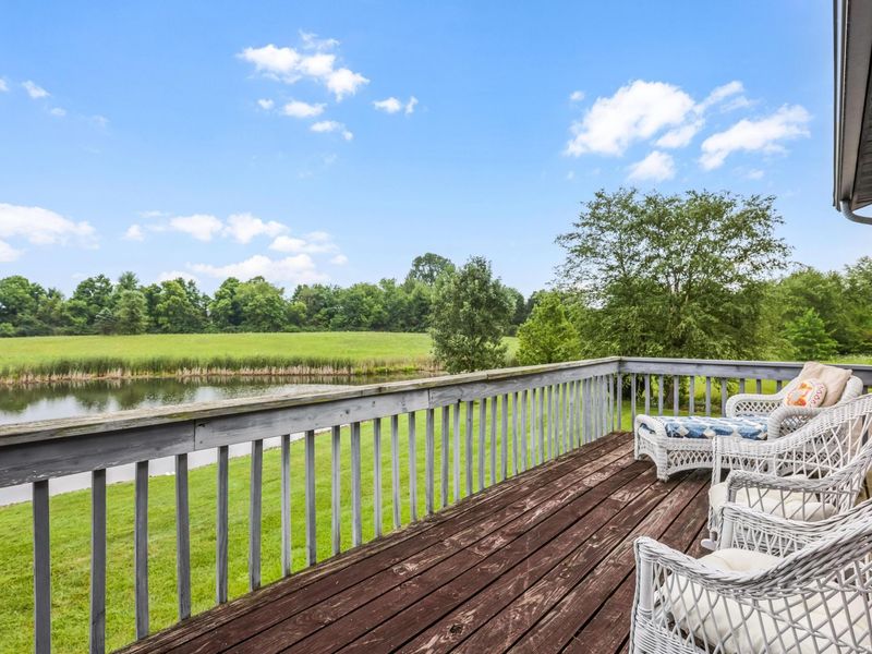 2821 Rich Hill Road , Centerburg, OH 43011 Photo 52
