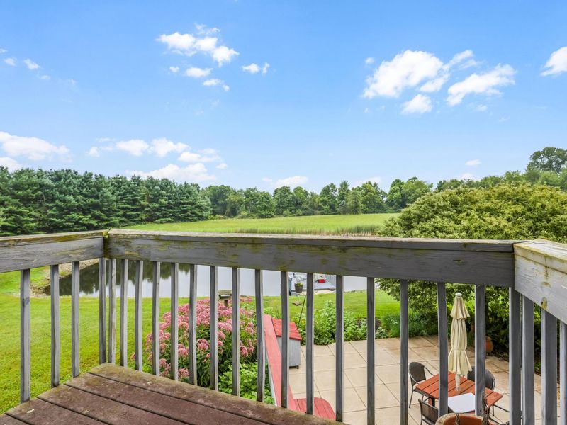 2821 Rich Hill Road , Centerburg, OH 43011 Photo 53