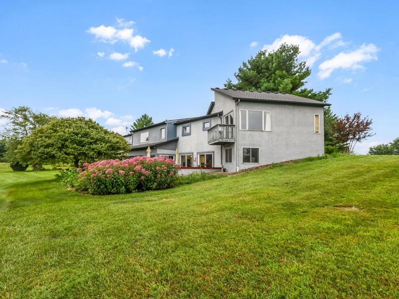 2821 Rich Hill Road , Centerburg, OH 43011 Photo 54