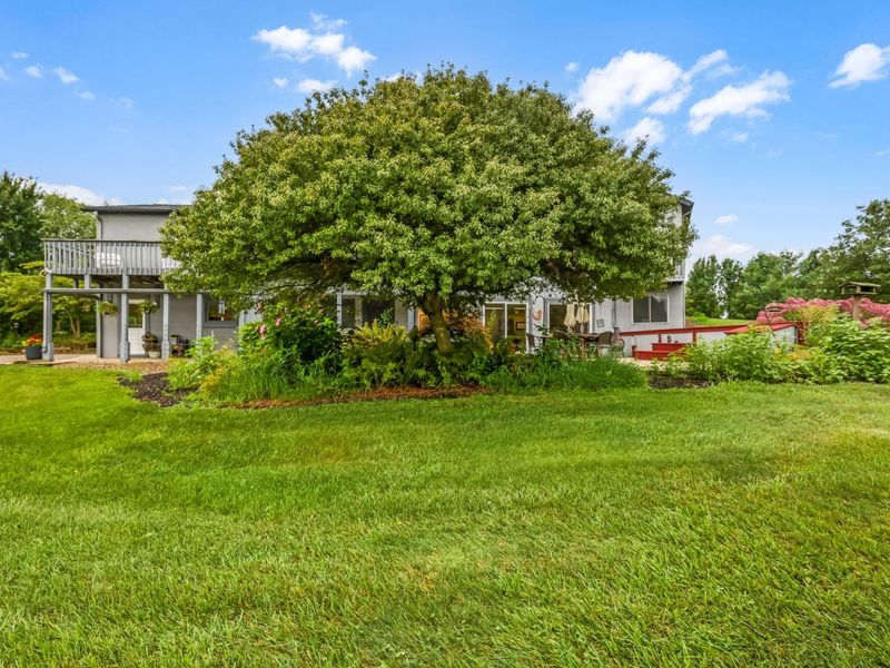 2821 Rich Hill Road , Centerburg, OH 43011 Photo 55