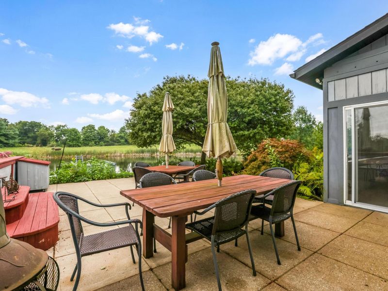 2821 Rich Hill Road , Centerburg, OH 43011 Photo 58