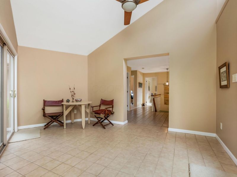 2821 Rich Hill Road , Centerburg, OH 43011 Photo 6
