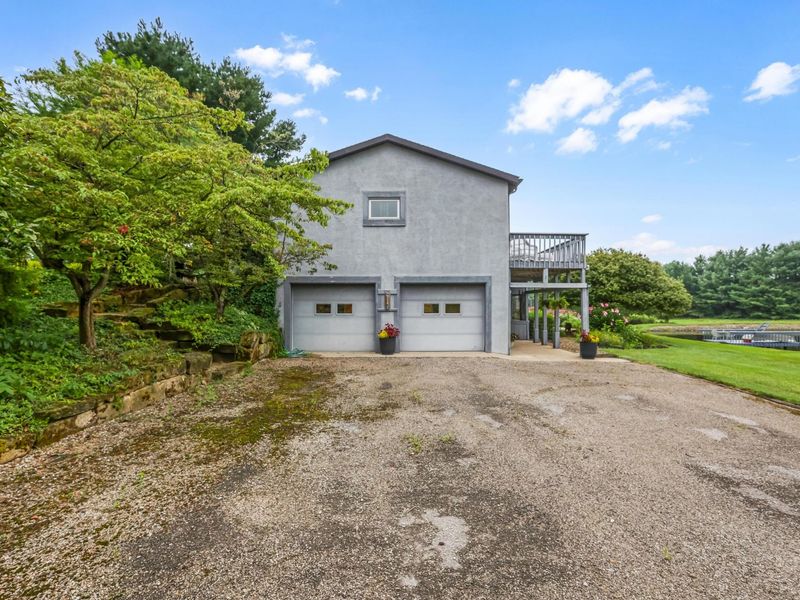 2821 Rich Hill Road , Centerburg, OH 43011 Photo 64