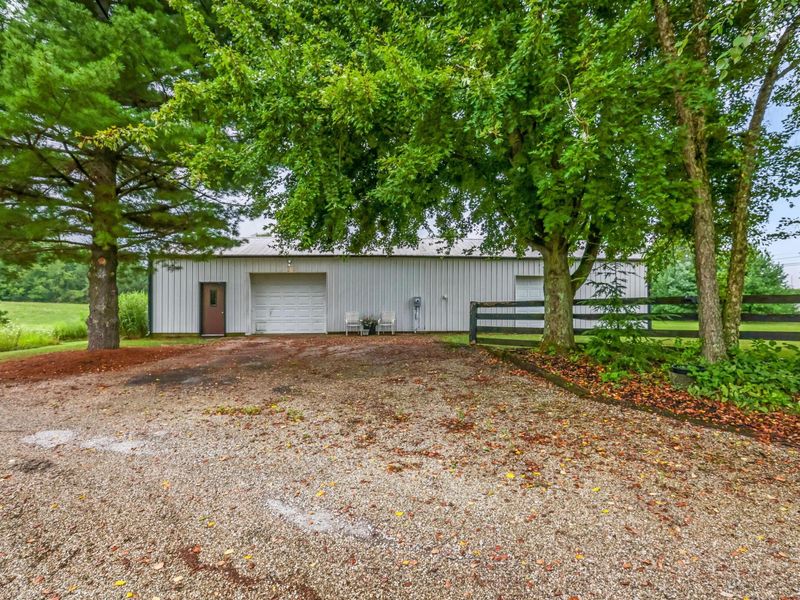 2821 Rich Hill Road , Centerburg, OH 43011 Photo 66