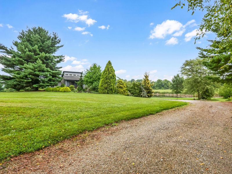 2821 Rich Hill Road , Centerburg, OH 43011 Photo 67