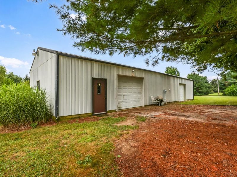 2821 Rich Hill Road , Centerburg, OH 43011 Photo 68
