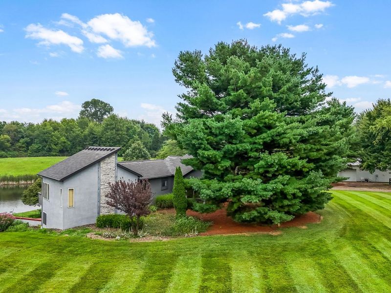 2821 Rich Hill Road , Centerburg, OH 43011 Photo 70