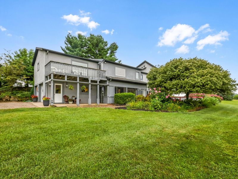 2821 Rich Hill Road , Centerburg, OH 43011 Photo 72