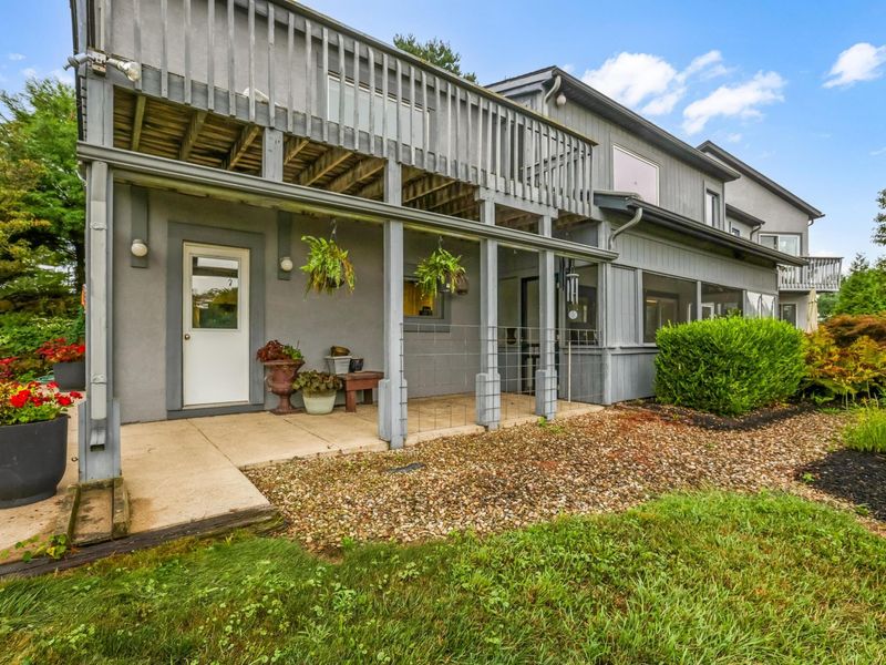 2821 Rich Hill Road , Centerburg, OH 43011 Photo 73