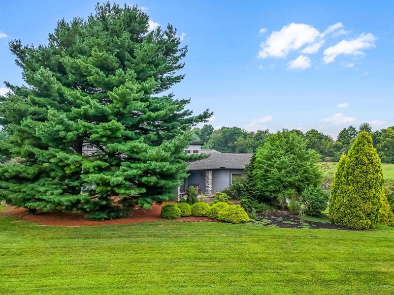 2821 Rich Hill Road , Centerburg, OH 43011 Photo 74