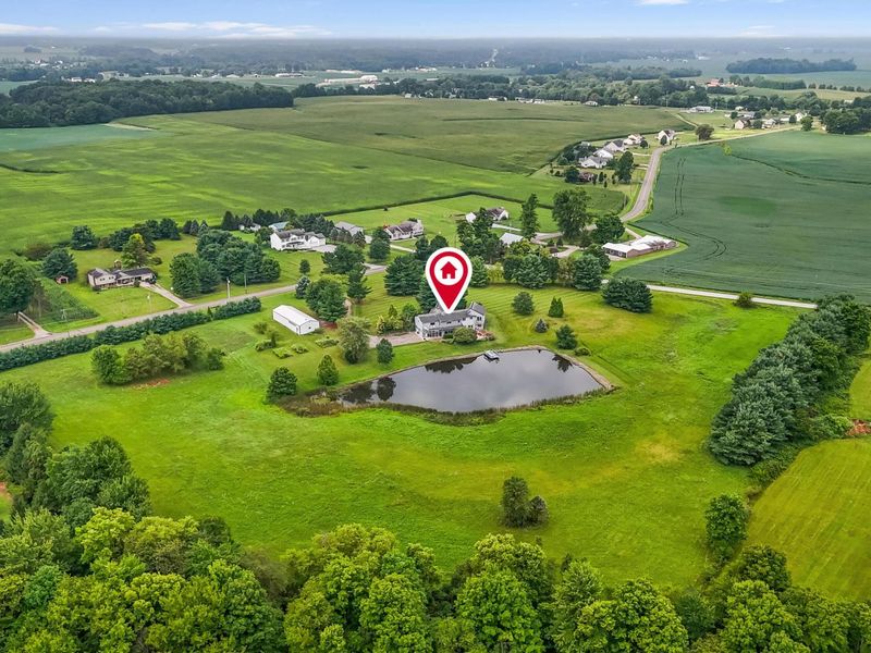 2821 Rich Hill Road , Centerburg, OH 43011 Photo 77