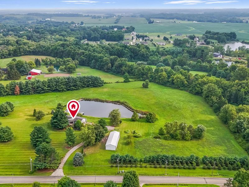 2821 Rich Hill Road , Centerburg, OH 43011 Photo 79