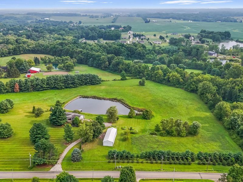 2821 Rich Hill Road , Centerburg, OH 43011 Photo 80