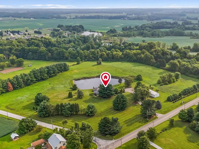 2821 Rich Hill Road , Centerburg, OH 43011 Photo 81