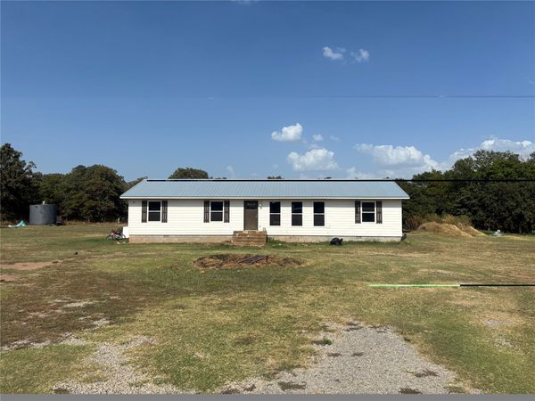 770590 S 3500 Road , Cushing, OK 74023