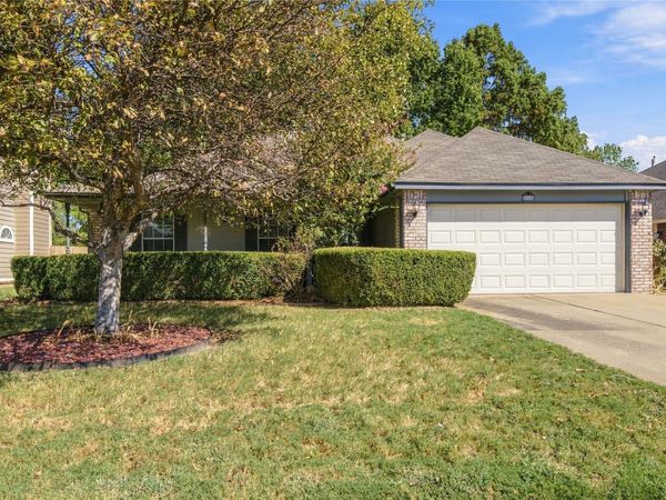 212 E Kansas Street , Broken Arrow, OK 74012