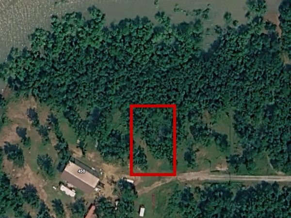420 Sleepy Hollow Trail , Eufaula, OK 74432