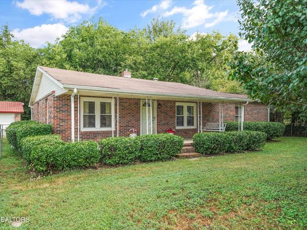 5821 Thorn Grove Pike, Knoxville, TN 37914