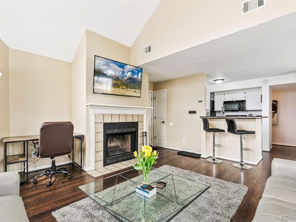 6776 S Ivy Street , Unit C1, Centennial, CO 80112