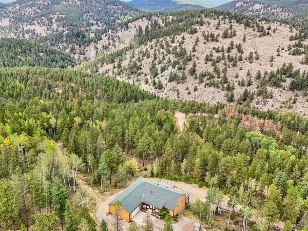 33400 Retrievers Trail, Golden, CO 80403