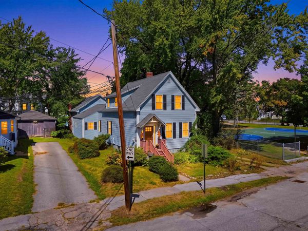 34 West Street, Concord, NH 03301