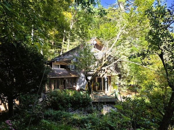 1107 Broad Brook Road, Guilford, VT 05301