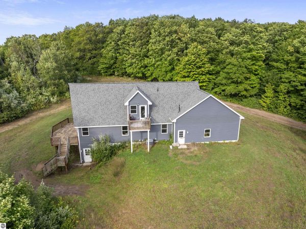 8240 Cadillac Highway, Benzonia, MI 49616