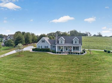 990 Dry Fork Road, Danville, KY 40422