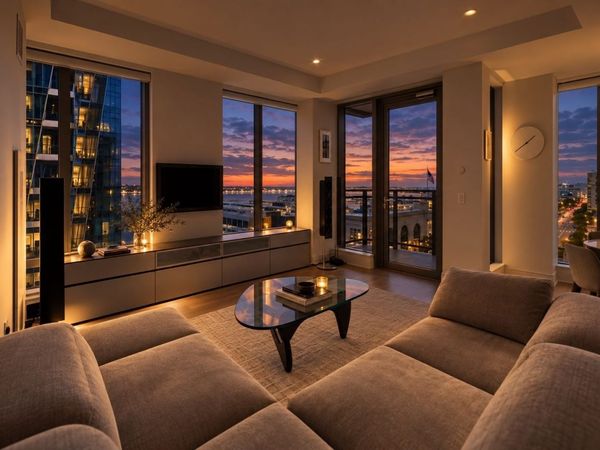 133 Seaport Blvd, Unit 1122, Boston, MA 02210